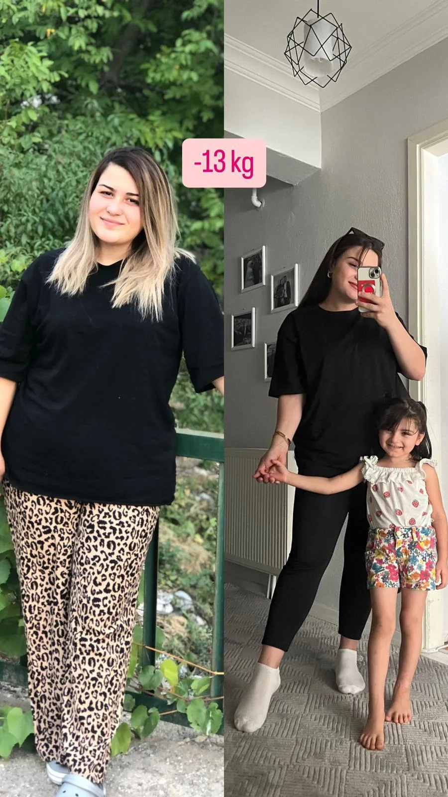 صورة تقدم عميلة أورينا رقم 7
